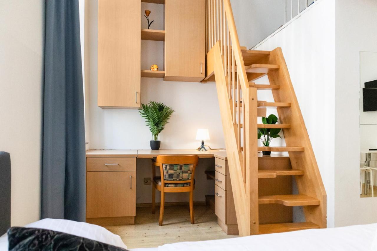 Attractive Apartment Near Wiener Stadthalle Dış mekan fotoğraf