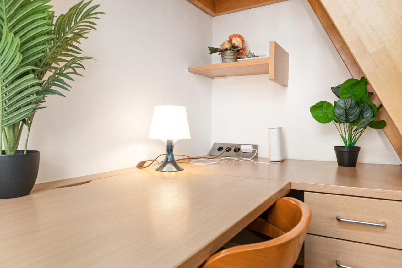 Attractive Apartment Near Wiener Stadthalle Dış mekan fotoğraf