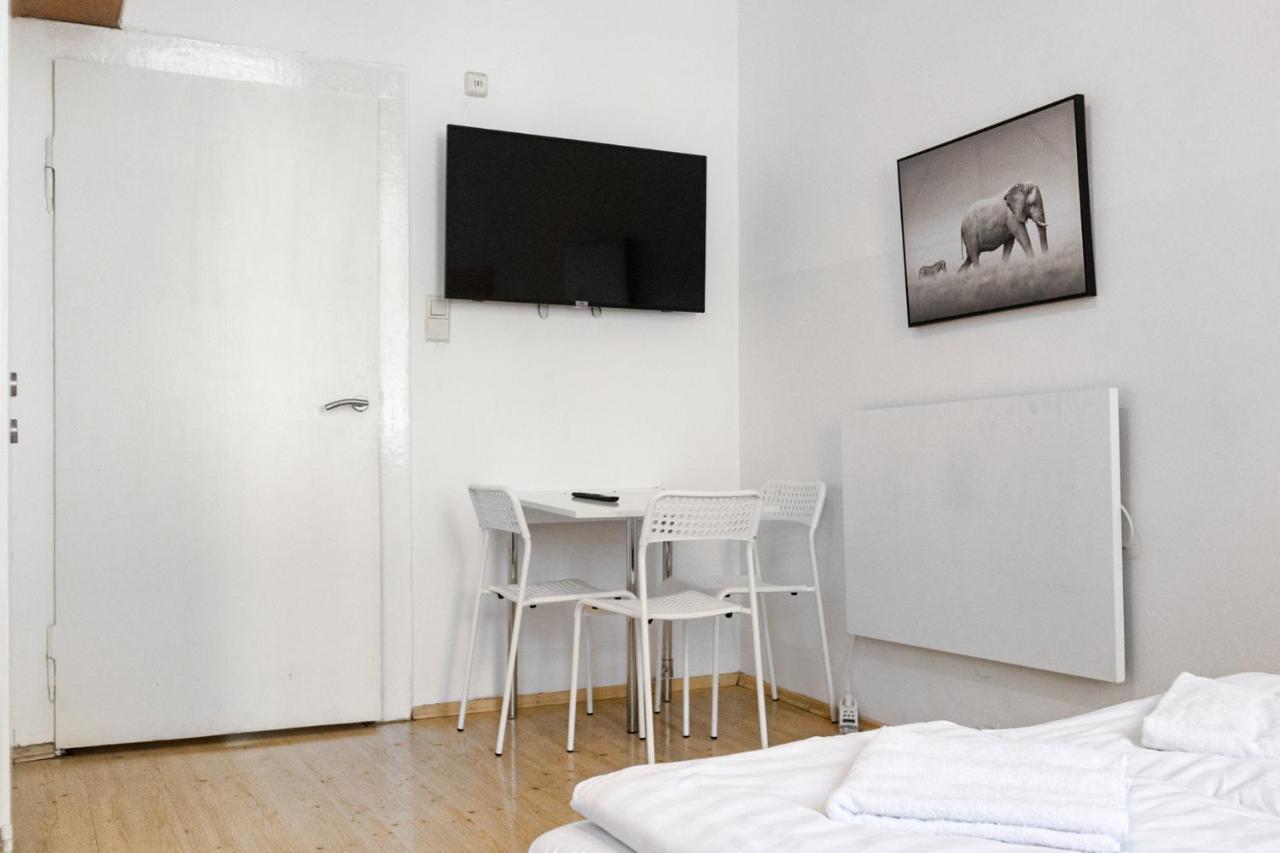 Attractive Apartment Near Wiener Stadthalle Dış mekan fotoğraf
