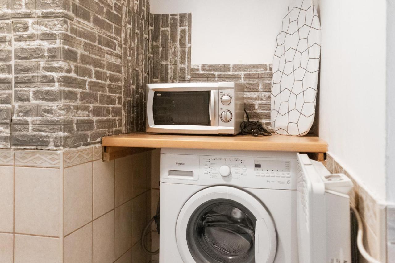 Attractive Apartment Near Wiener Stadthalle Dış mekan fotoğraf