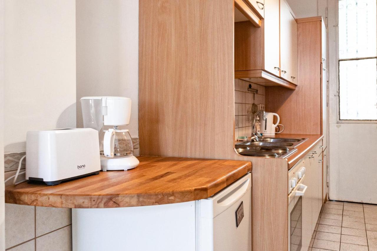 Attractive Apartment Near Wiener Stadthalle Dış mekan fotoğraf